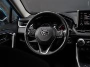 Toyota RAV4 V (XA50) Москва  - изображение 37