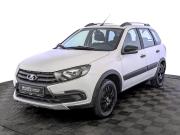 Lada (ВАЗ) Granta I Рестайлинг Москва  - изображение 27