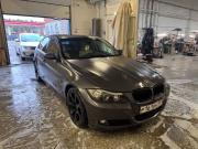 BMW 3 серии V (E90/E91/E92/E93) Пермь  - изображение 7