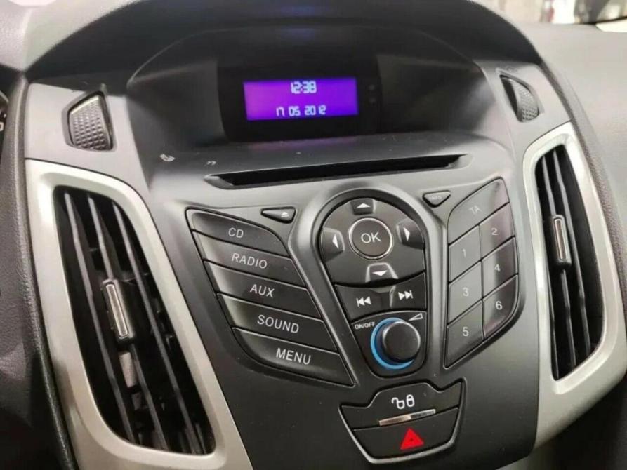 Ford Focus III Набережные Челны  - изображение 11