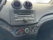 Chevrolet Aveo I Рестайлинг Вологда  - изображение 25