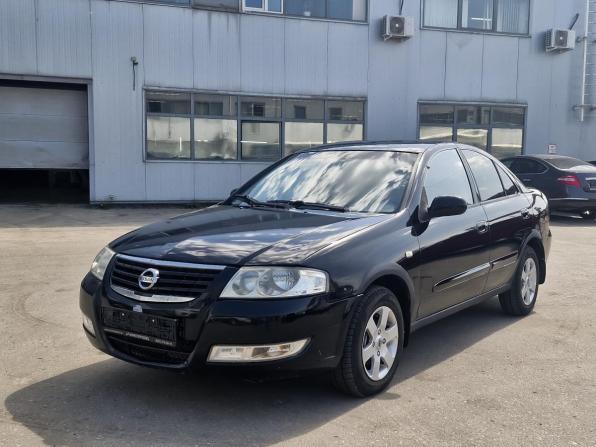 Nissan Almera Classic I с пробегом 2007 года, цена 429 000 рублей, 191274 км, седан, Автокод Объявления