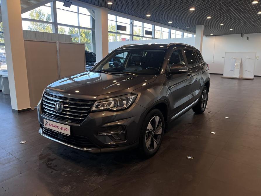 Changan CS75 I Чебоксары  - изображение 7