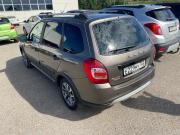 Lada (ВАЗ) Granta I Рестайлинг Стерлитамак  - изображение 21