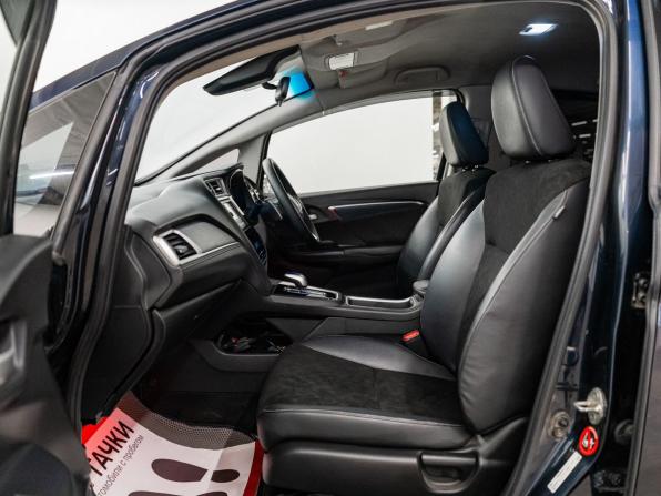 Honda Shuttle II с пробегом 2015 года, цена 1 250 000 рублей, 163000 км, универсал, Автокод Объявления
