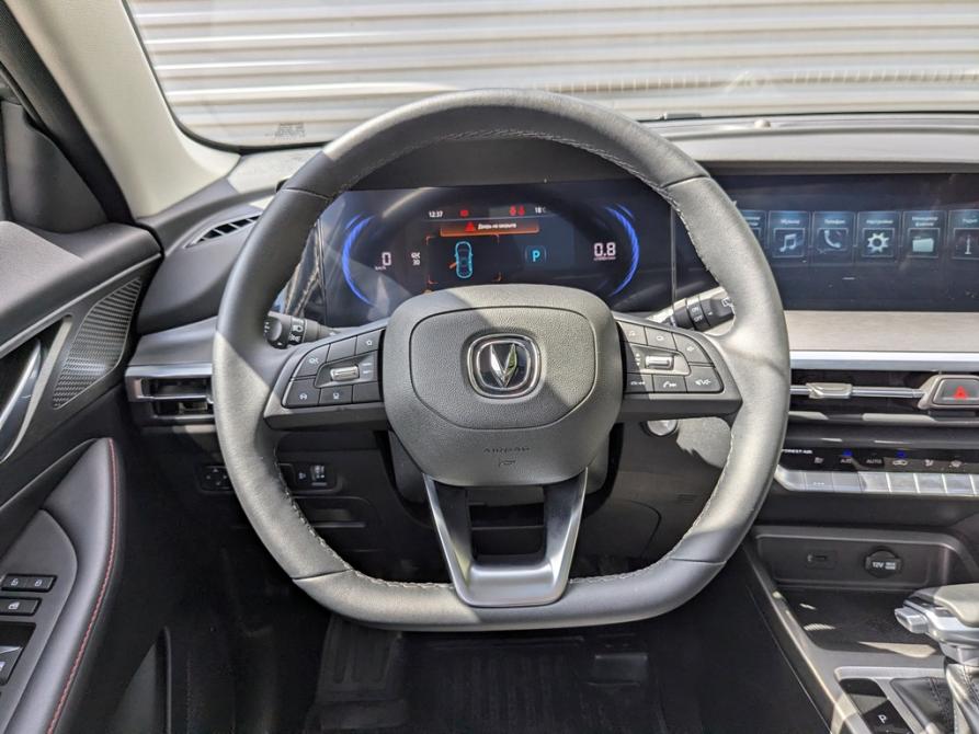 Changan CS35 Plus I Рестайлинг Москва  - изображение 19