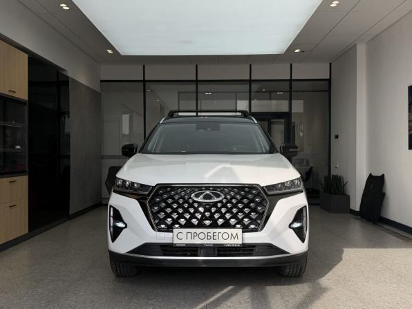 Chery Tiggo 7 Pro Max I с пробегом 2023 года, цена 2 000 000 рублей, 53255 км, внедорожник, Автокод Объявления