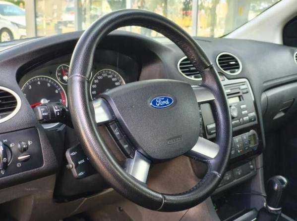 Ford Focus II с пробегом 2006 года, цена 450 000 рублей, 144500 км, седан, Автокод Объявления