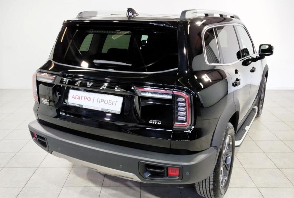Haval Dargo Саратов  - изображение 5