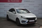 Lada (ВАЗ) Vesta I Рестайлинг (NG) Старый Оскол  - изображение 27