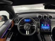 Mercedes-Benz GLC Coupe II (C254) Москва  - изображение 45