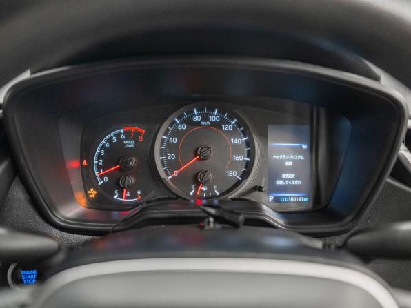 Toyota Corolla XII (E210) с пробегом 2019 года, цена 1 597 000 рублей, 100141 км, хэтчбек, Автокод Объявления