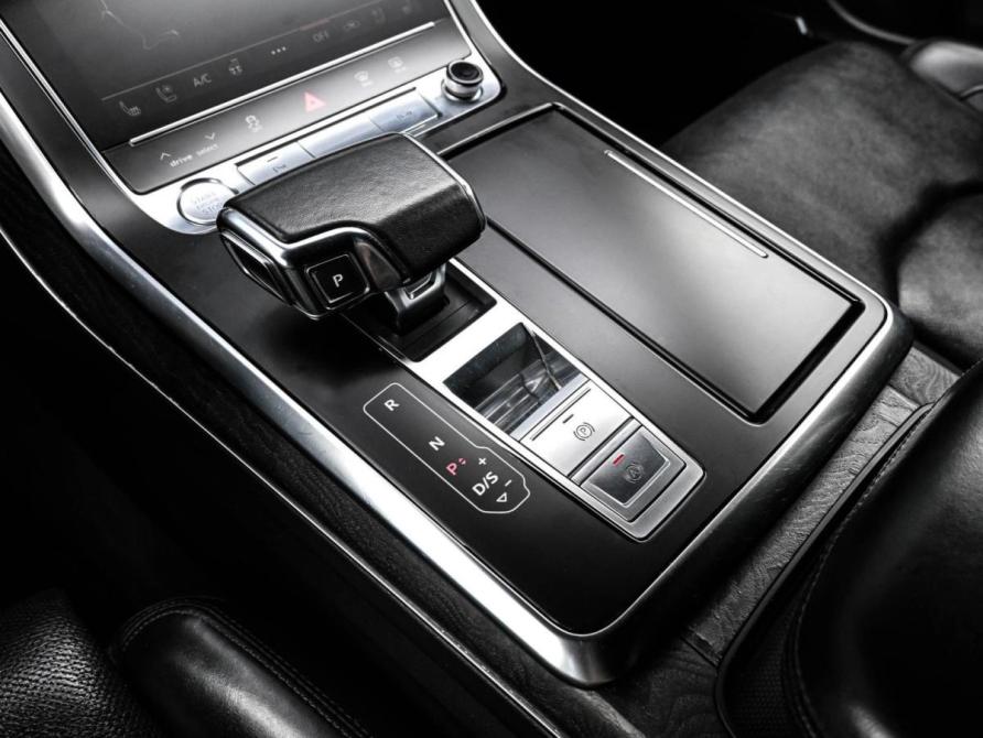 Audi Q8 I (4M) Новороссийск  - изображение 24