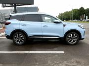Chery Tiggo 7 Pro Max I Иваново  - изображение 26