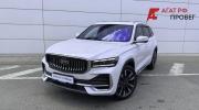 Geely Monjaro I Ставрополь  - изображение 25