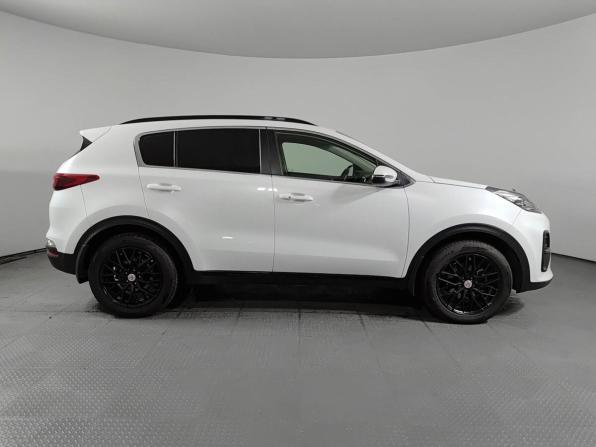 Kia Sportage IV Рестайлинг с пробегом 2021 года, цена 2 620 000 рублей, 172193 км, внедорожник, Автокод Объявления