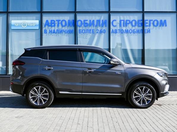 Geely Atlas Pro с пробегом 2024 года, цена 2 299 000 рублей, 50130 км, внедорожник, Автокод Объявления