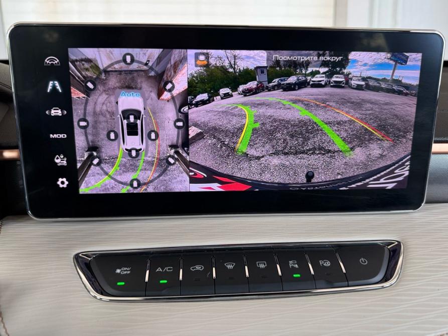 Haval Jolion I Самара  - изображение 16