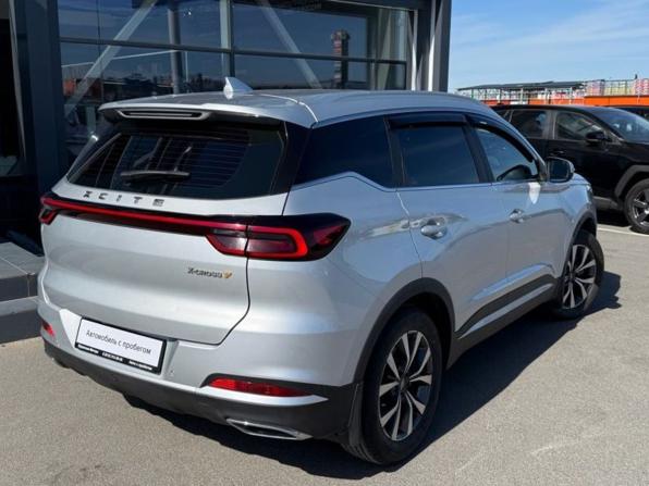 Xcite X-Cross 7 с пробегом 2024 года, цена 1 660 000 рублей, 69500 км, внедорожник, Автокод Объявления