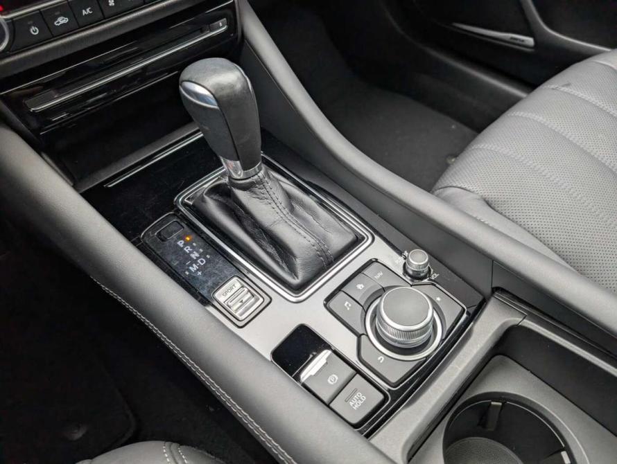 Mazda 6 III (GJ) Рестайлинг 2 Москва  - изображение 15