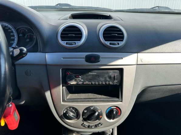 Chevrolet Lacetti I с пробегом 2008 года, цена 530 000 рублей, 141581 км, хэтчбек, Автокод Объявления