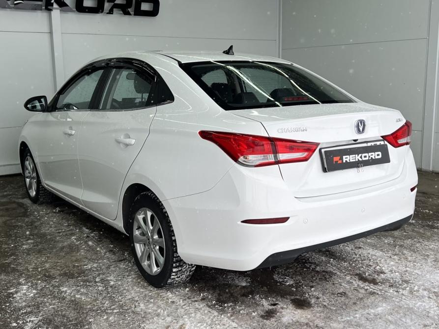 Changan Alsvin Уфа  - изображение 2
