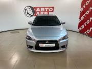 Mitsubishi Lancer X Рестайлинг Новочеркасск  - изображение 20