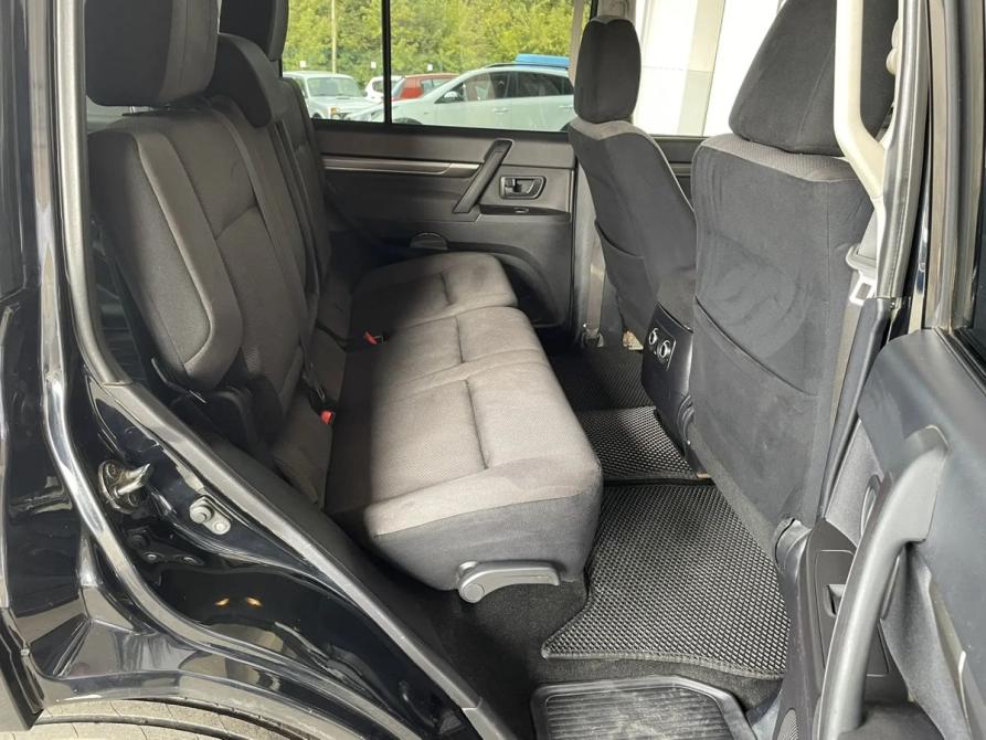 Mitsubishi Pajero IV Самара  - изображение 14