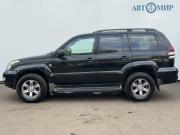 Toyota Land Cruiser Prado 120 Series Рестайлинг Москва  - изображение 19