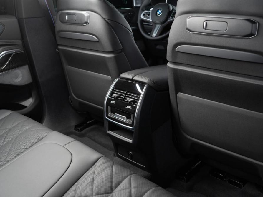 BMW X6 III (G06) Рестайлинг Москва  - изображение 23