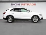 Audi Q3 I (8U) Тюмень  - изображение 31