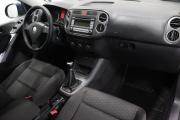 Volkswagen Tiguan I Ульяновск  - изображение 20