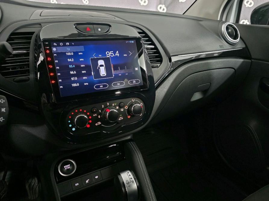 Renault Kaptur I Рестайлинг Новосибирск  - изображение 16
