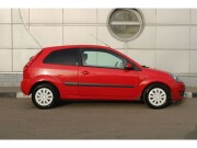 Ford Fiesta Mk5 Москва  - изображение 28