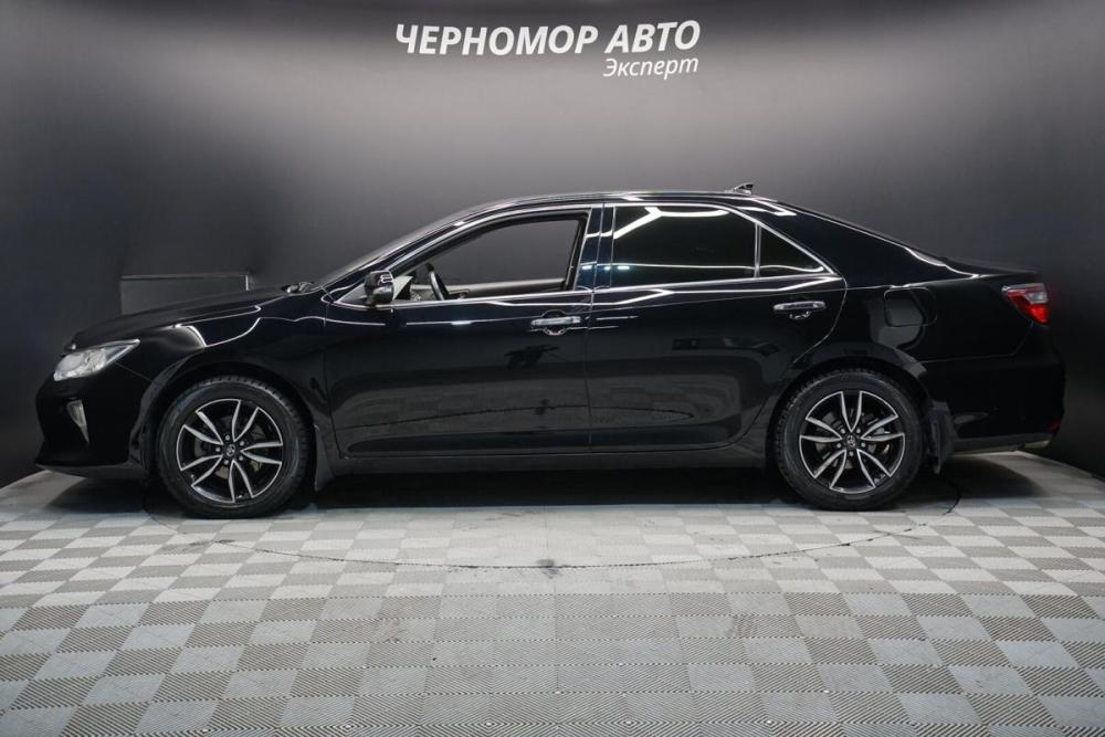 Toyota Camry VII (XV50) Рестайлинг Крым  - изображение 2