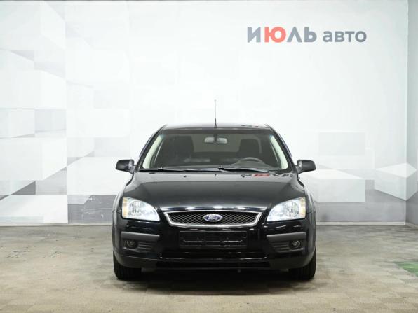 Ford Focus II с пробегом 2006 года, цена 580 000 рублей, 165190 км, седан, Автокод Объявления