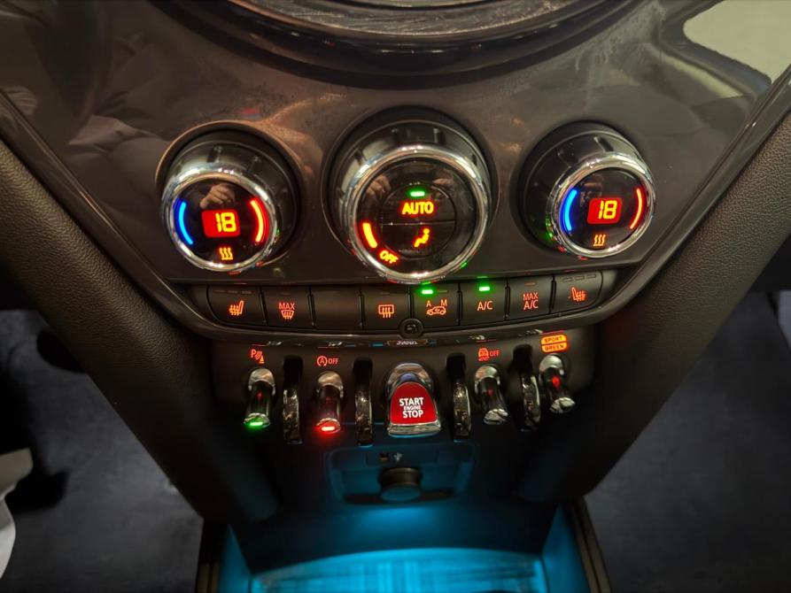 Mini Countryman II Рестайлинг Санкт-Петербург  - изображение 17