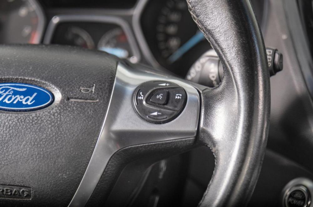 Ford Kuga II Томск  - изображение 15