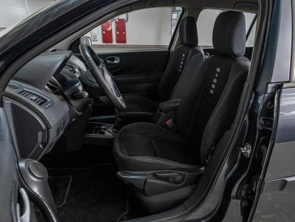 Renault Megane II Рестайлинг с пробегом 2008 года, цена 599 000 рублей, 275617 км, универсал, Автокод Объявления