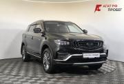 Geely Atlas Pro Нижний Новгород  - изображение 27
