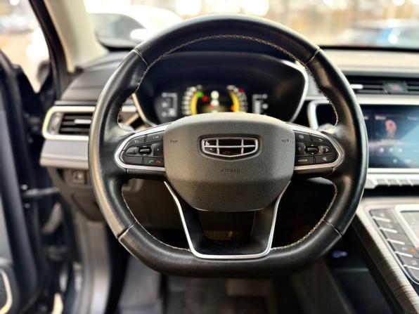Geely Atlas Pro с пробегом 2023 года, цена 1 799 000 рублей, 87392 км, внедорожник, Автокод Объявления