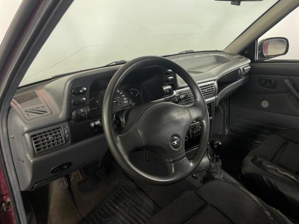 Daewoo Nexia I с пробегом 2006 года, цена 150 000 рублей, 288075 км, седан, Автокод Объявления