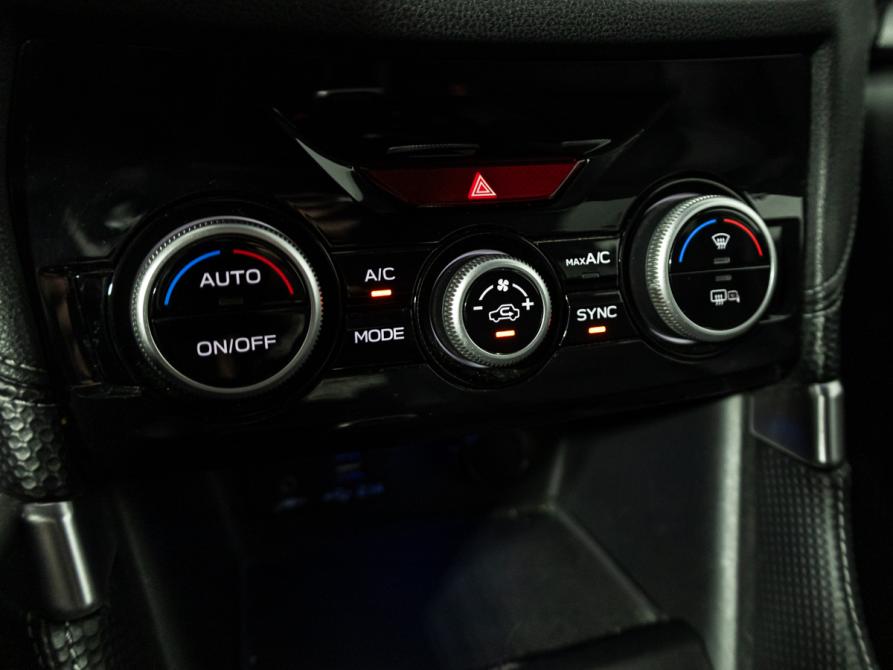 Subaru Forester V Санкт-Петербург  - изображение 18