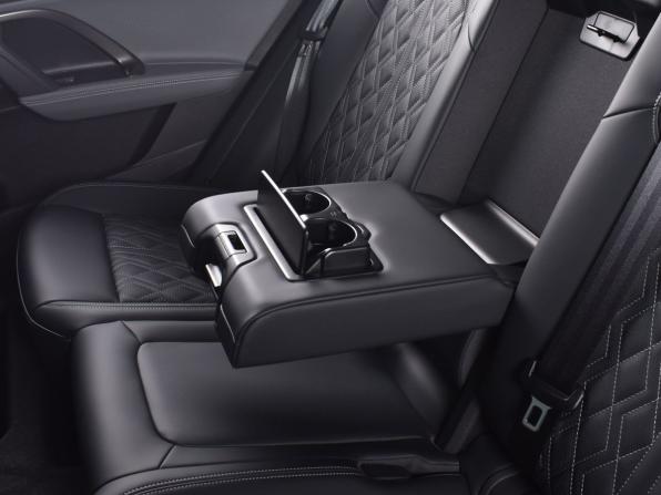 Audi Q5 III с пробегом 2026 года, цена 6 399 995 рублей, 220 км, внедорожник, Автокод Объявления
