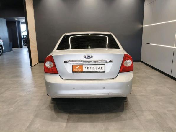 Ford Focus II Рестайлинг с пробегом 2008 года, цена 399 000 рублей, 168000 км, седан, Автокод Объявления