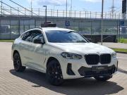 BMW X4 II (G02) Рестайлинг Санкт-Петербург  - изображение 33