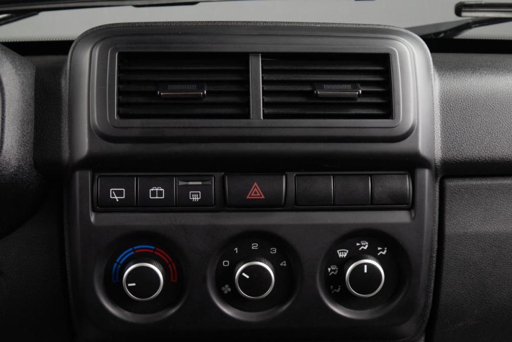 Lada (ВАЗ) 2121 (4x4) I Рестайлинг Оренбург  - изображение 12