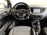 Hyundai Solaris II Москва  - изображение 39