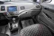 Honda Civic VIII Барнаул  - изображение 42