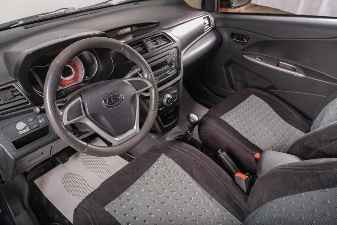 Lifan X50 с пробегом 2018 года, цена 869 000 рублей, 54000 км, хэтчбек, Автокод Объявления